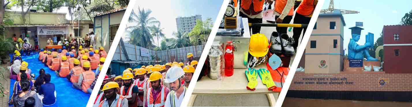 Maharashtra Building and other construction board